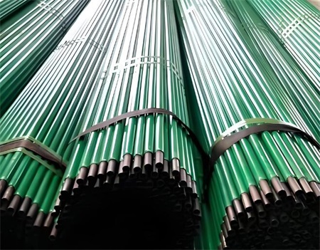 夏县管棚管